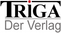 Logo von TRIGA - Der Verlag UG (haftungsbeschränkt)