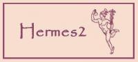 Logo von hermes2