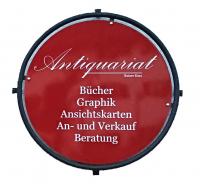 Logo von Antiquariat Rainer Kurz