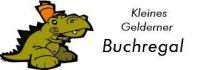 Logo von Kleines Gelderner Buchregal