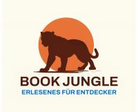 Logo von Book Jungle