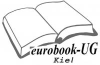 Logo von eurobook UG Kiel