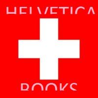 Logo von Helveticabooks