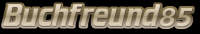 Logo von buchfreund85