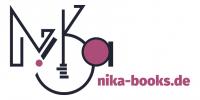 Logo von nika-books,art+crafts K. Beutelschmidt + N. Böhm GbR