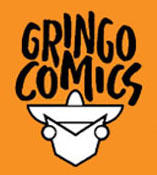 Logo von Gringo Comics